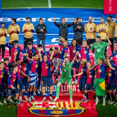 El PrimerFichaje El FC Campeón de LaLiga Crónica de Laliga, Laliga2, 1y2 RFEF, 3RFEF y JN El PrimerFichaje El FC Campeón de LaLiga Crónica de Laliga, Laliga2, 1y2 RFEF, 3RFEF y JN