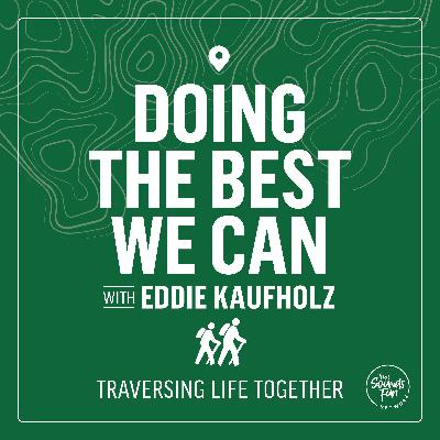 Issue XLI - What if our job doesn’t matter? (A listener asks for advice on how to break into a new career. Instead, Eddie flips the script and tells him nothing matters. It’s a doozy!) Issue XLI - What if our job doesn’t matter? (A listener asks for advice on how to break into a new career. Instead, Eddie flips the script and tells him nothing matters. It’s a doozy!)