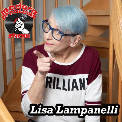 Lisa Lampanelli Lisa Lampanelli