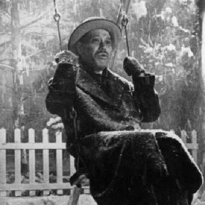 "Vivir": carpe diem versión Kurosawa