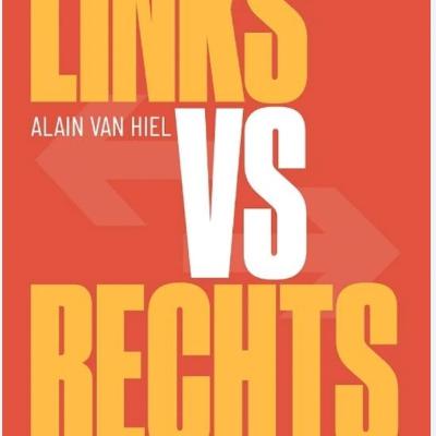 9 Interviews Voor 9 Juni | 2. Politieke Psychologie met Alain Van Hiel