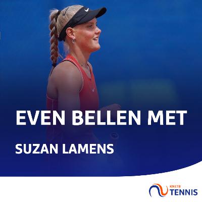 Even bellen met: Suzan Lamens