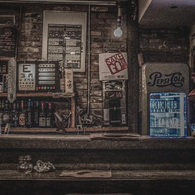 Episode 10.) Chapter 6: A Vision. Part 3 - 4 Episode 10.) Chapter 6: A Vision. Part 3 - 4