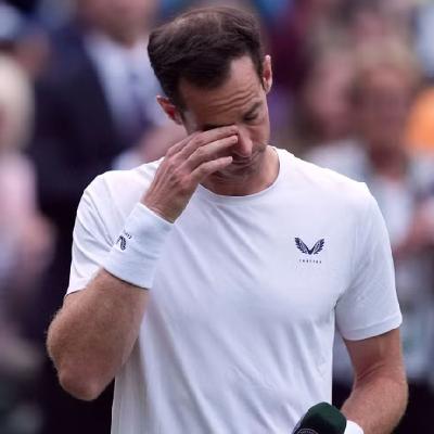 19 What was Murray's greatest weapon?