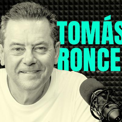 Tomás Roncero Tomás Roncero