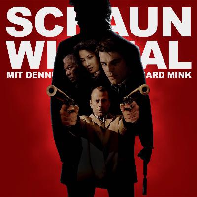 Lucky Number Slevin ODER Das weiß nur Gott Lucky Number Slevin ODER Das weiß nur Gott