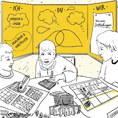 4. Episode: Demokratiebildung im Matheunterricht – geht das?