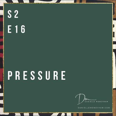 Pressure