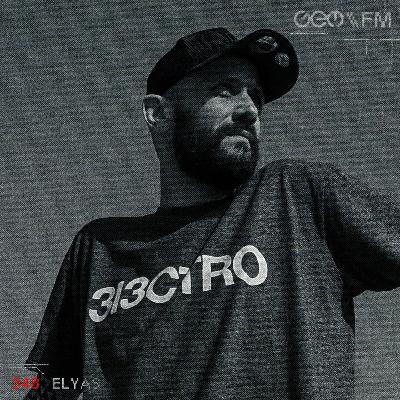 GEM FM 348 ELYAS GEM FM 348 ELYAS