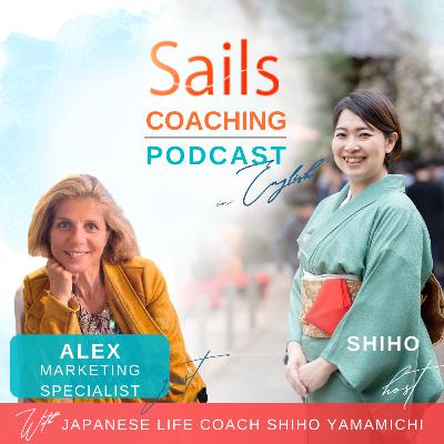 Ep.7 Difference between Western coaching and Japanese coaching with Alex