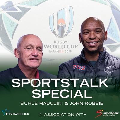 Springboks against Canada: Defence is key, but are we ready?