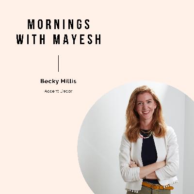 Hardgood Trends with Becky Hillis of Accent Decor