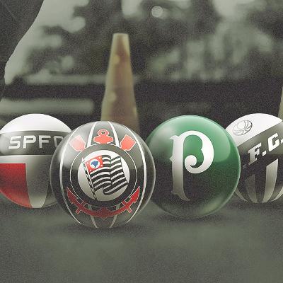 Jogo em Casa #67 - Pandemia, política e cautela: a volta aos treinos sem previsão de jogos em São Paulo