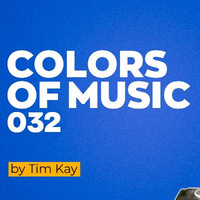 Colors Of Music 032 @RMA