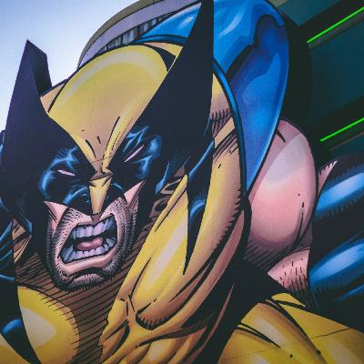 פרק 37: אקס מן 2