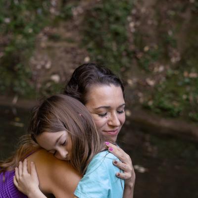 Mediação para dormir com a Lara Mediação para dormir com a Lara