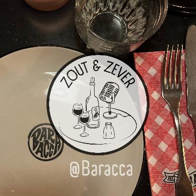 #1 - Op bezoek bij Baracca #1 - Op bezoek bij Baracca