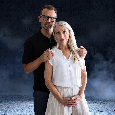 The parents carrying their son’s deadly mistake: Melissa & Peter McGuinness Pt.2