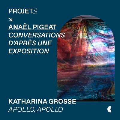 Conversations d’après une exposition - E9