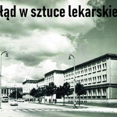53. Błąd w sztuce lekarskiej