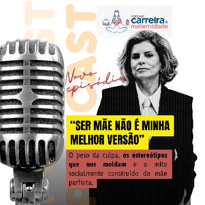 O MITO DA MÃE PERFEITA O MITO DA MÃE PERFEITA