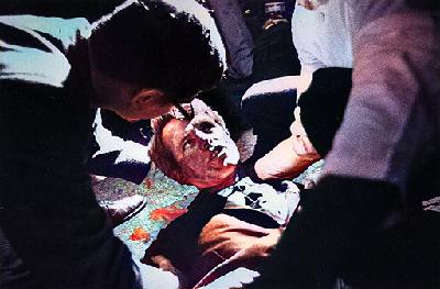 129: RFK Must Die