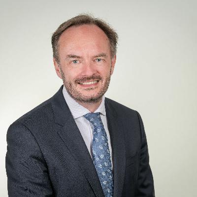 S4e4 The Selling Peace of Mind Edition with Derek Rodgers