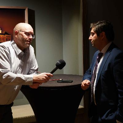 #127 Innovasjon og internasjonal handel