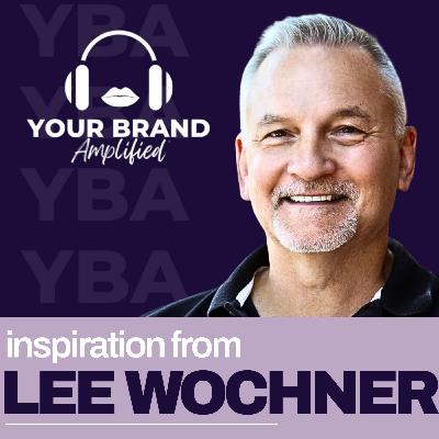 Redefining Nonprofit Leadership: Lee Wochner on Moving Beyond Conventional Thinking