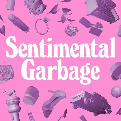 "The Special Relationship": The strange case of American women and English men with Monica Heisey