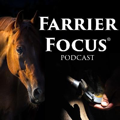 How to Diagnose and Treat Laminitis with Dr. Doug Butler
