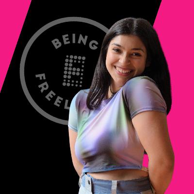 Purpose Driven Illustrator Hazel Mead