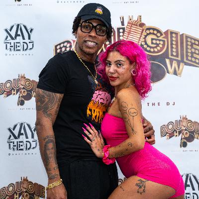 Nali Marie Interview - Collaborating With Brickzilla? Men Losing Their Virginities To Her? STD Test?