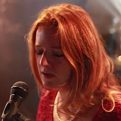 Brittany Dilkes – Walking In A Storm Brittany Dilkes – Walking In A Storm