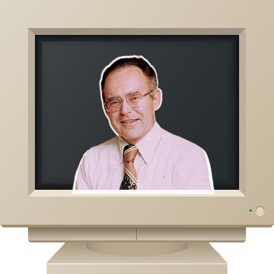 Gordon Moore Gordon Moore