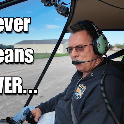 Episode 449: Never Means Never… Until It Doesn’t (Collective Safety Explained) Episode 449: Never Means Never… Until It Doesn’t (Collective Safety Explained)