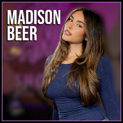 Madison Beer Talks New Album "Locket," Fortnite, Victoria's Secret, Reality TV and Home Decor