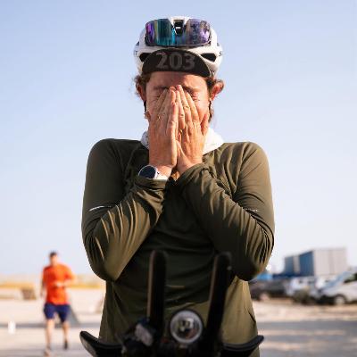 BTG Podcast S2/#149: Trauer, Ausdauer, Abenteuer – Ein Gespräch mit Ultracyclistin Sarah BTG Podcast S2/#149: Trauer, Ausdauer, Abenteuer – Ein Gespräch mit Ultracyclistin Sarah