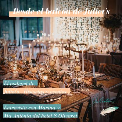 Cásate en un sitio con mucho encanto y con vistas inigualables Cásate en un sitio con mucho encanto y con vistas inigualables