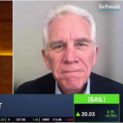 SailPoint (SAIL) CEO on Cybersecurity Surge & Latest Earnings