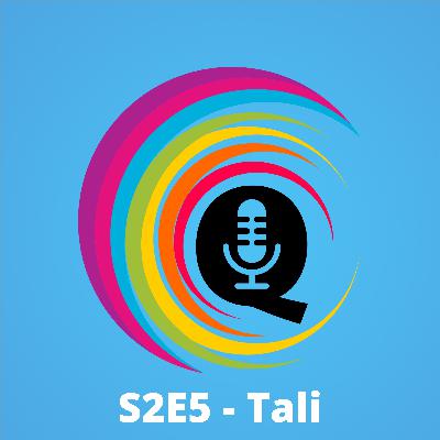 S2E5 - Tali