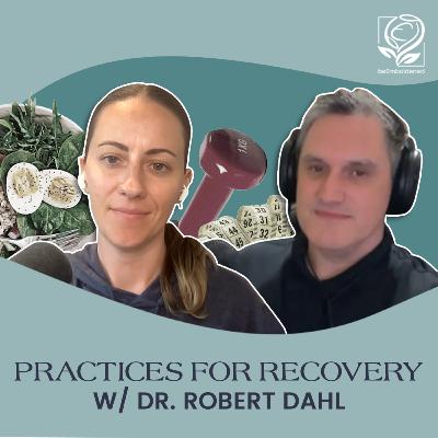 86. Considering the Mental Health, Diet, and Exercise Relationship as You Heal
