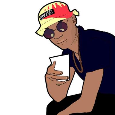 Episode 9: TFGM (The FridayGruVMix) 006