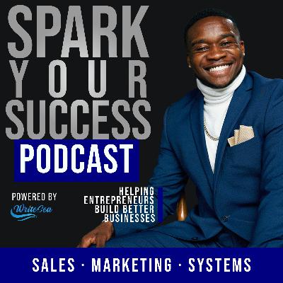 How To Build Meaningful Relationships w/ Jarrett Albritton