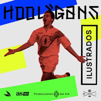 T01E05 - "A las armas" con Quique Peinado. El Rayo Vallecano
