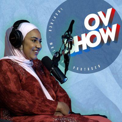 Le OV Show : Faynara et son voyage inspirant entre influence, religion et entreprenariat