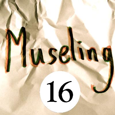 Museling 16 Museling 16