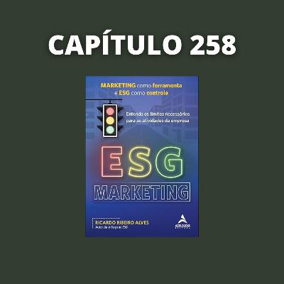 ESG Marketing | Ricardo Ribeiro Alves