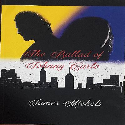 Bonus: James Michels Author Interview