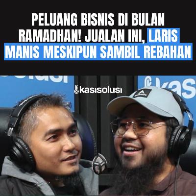 CARA JADI AGEN KURMA IMPOR, POTENSI BISA JUAL RIBUAN BOX DALAM 30 HARI - Yunan, CEO Amira Dates